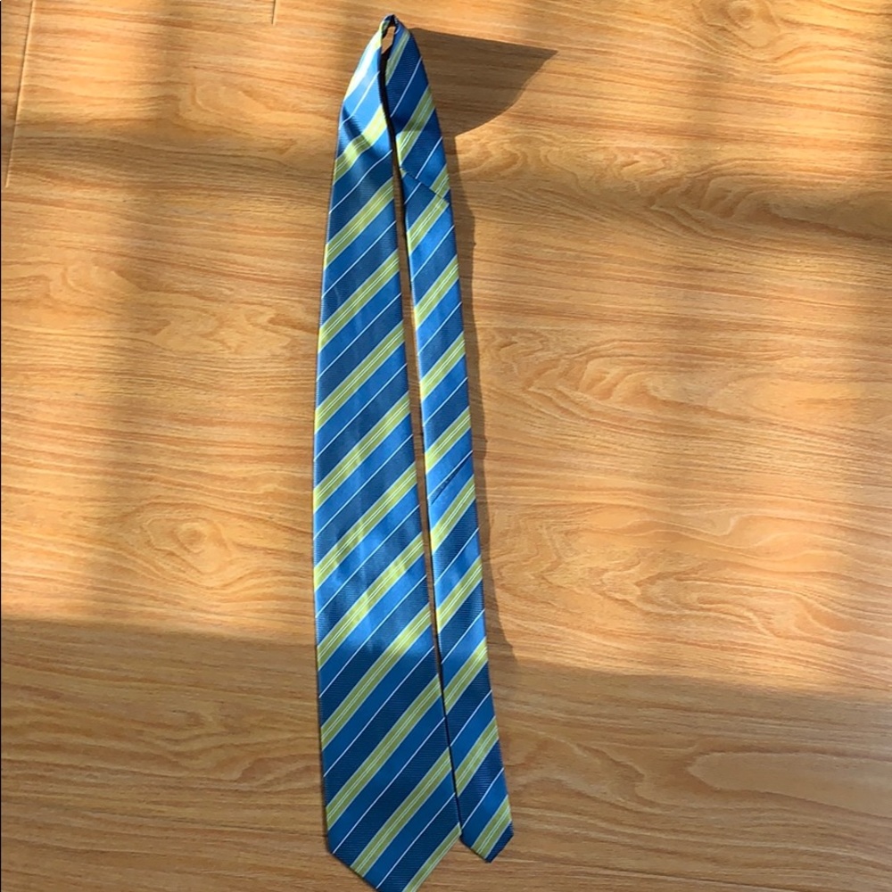 BOSS HUGO BOSS tie